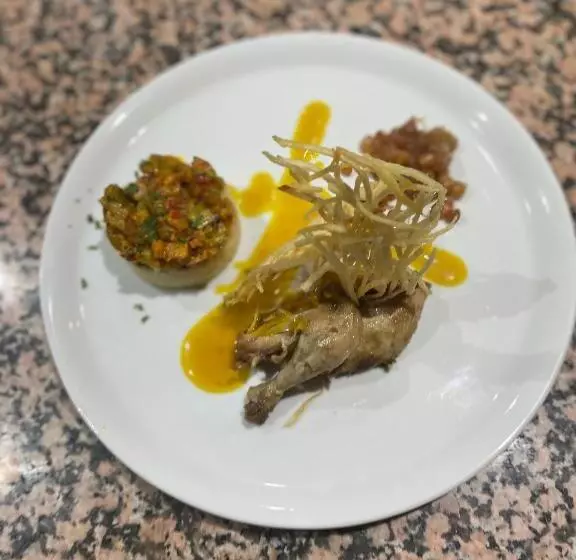 پانسیون Dar Rihana Dadès