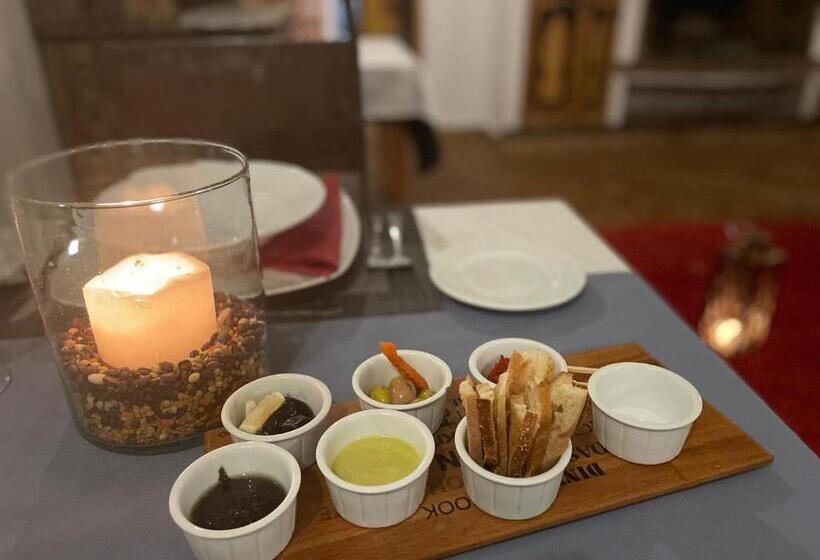 بنسيون Dar Rihana Dadès