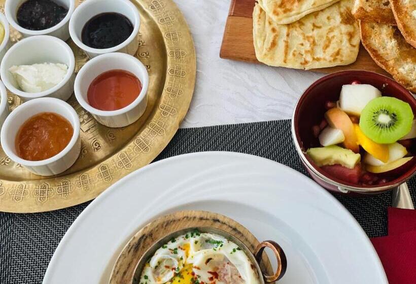 بنسيون Dar Rihana Dadès