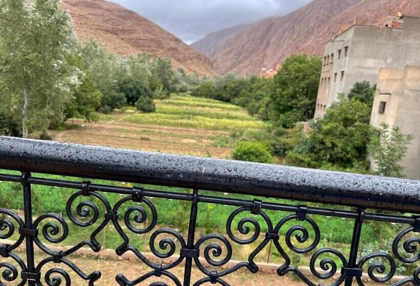 بنسيون Dar Rihana Dadès