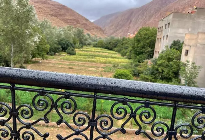 پانسیون Dar Rihana Dadès