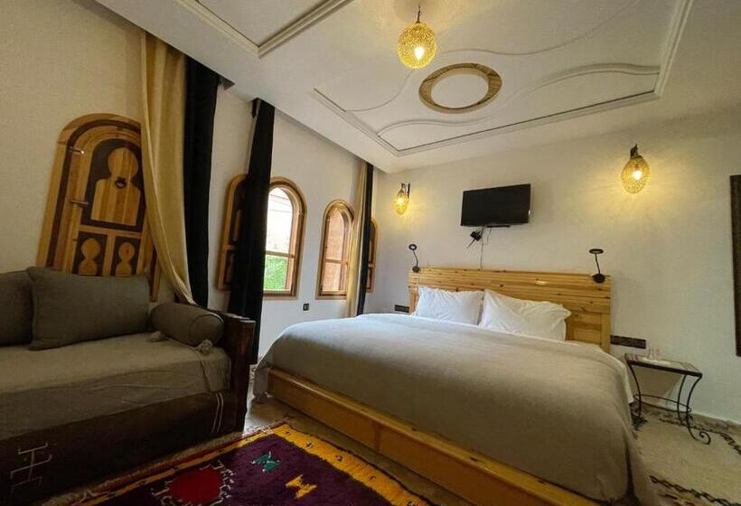 بنسيون Dar Rihana Dadès