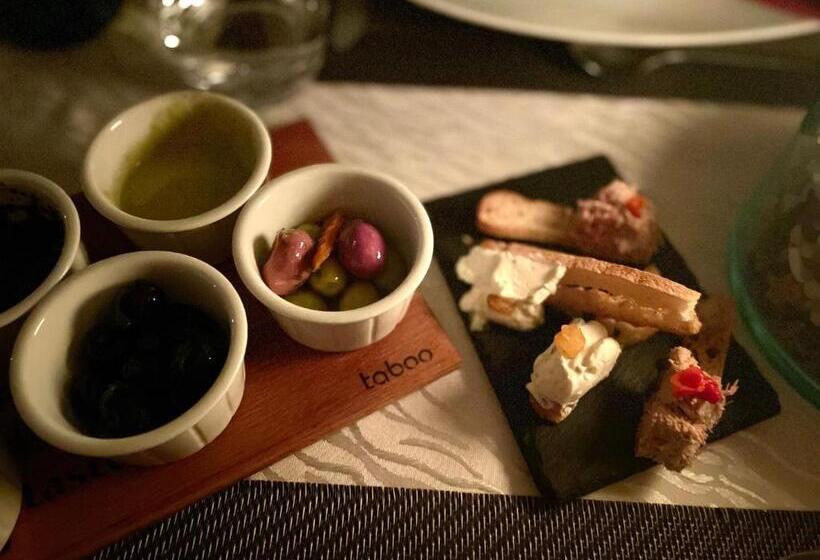 بنسيون Dar Rihana Dadès