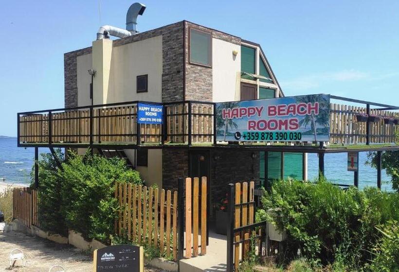 ペンション Hemingway Rooms In Happy Beach