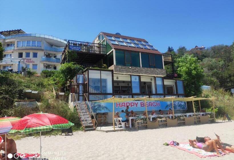 ペンション Hemingway Rooms In Happy Beach