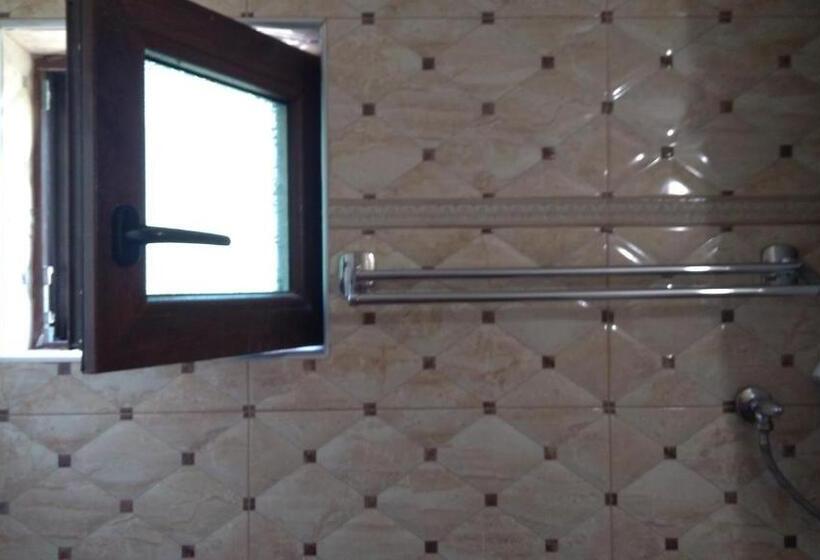 ペンション Hemingway Rooms In Happy Beach