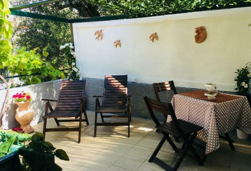 پانسیون Il Giardino Segreto