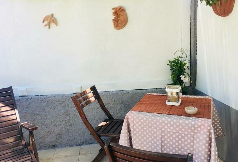 پانسیون Il Giardino Segreto