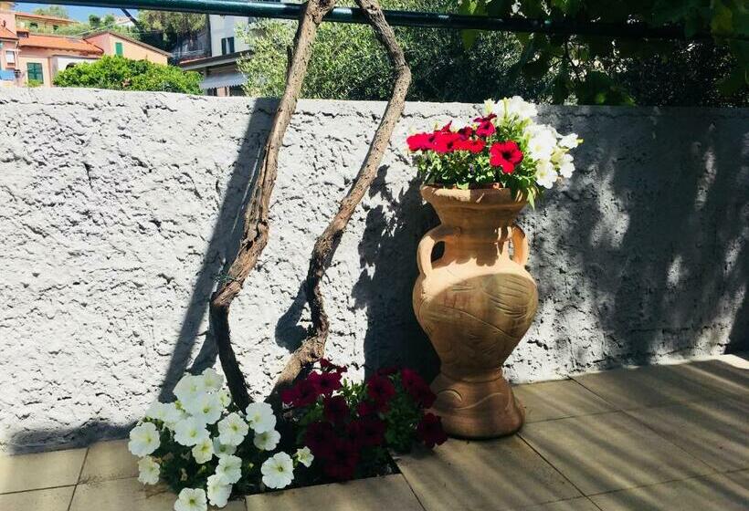 پانسیون Il Giardino Segreto