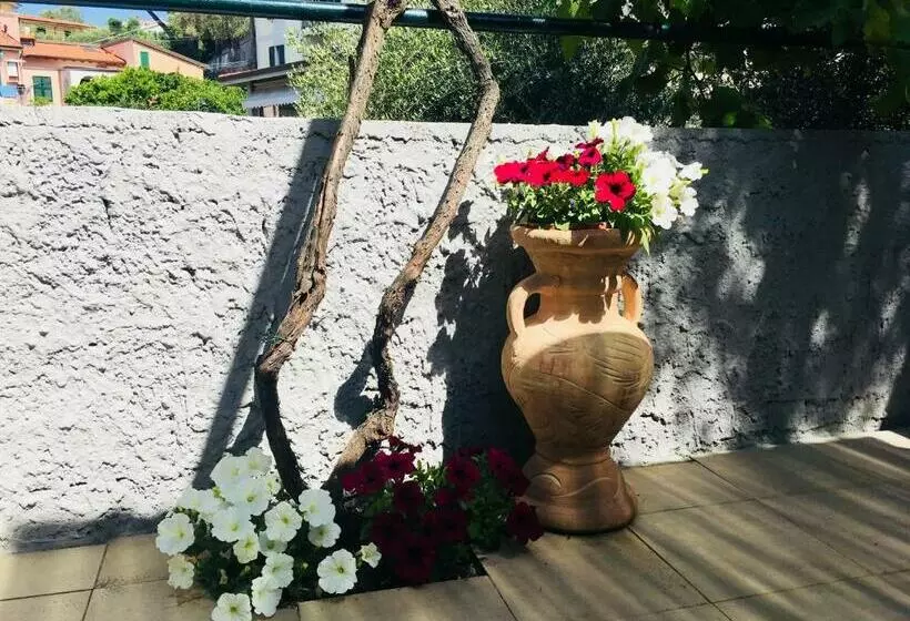 پانسیون Il Giardino Segreto