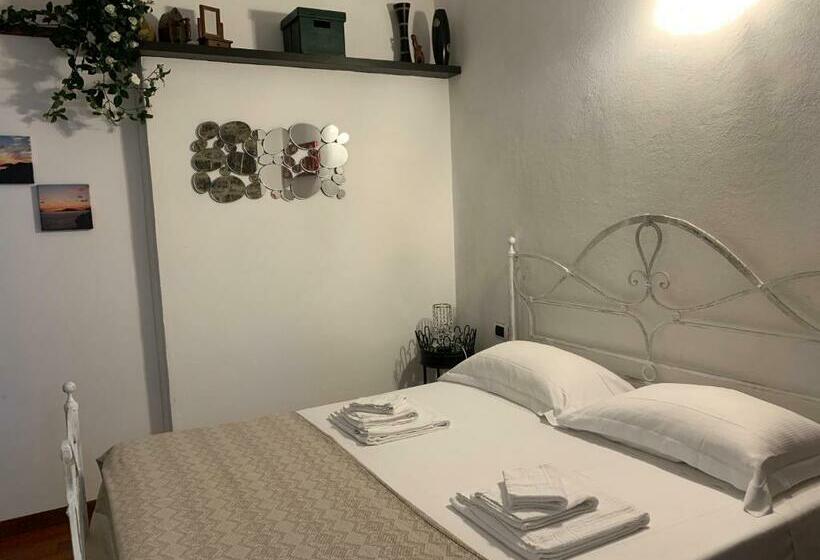 پانسیون Il Giardino Segreto