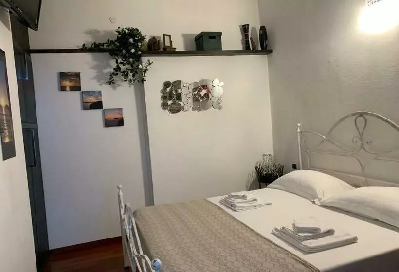 پانسیون Il Giardino Segreto
