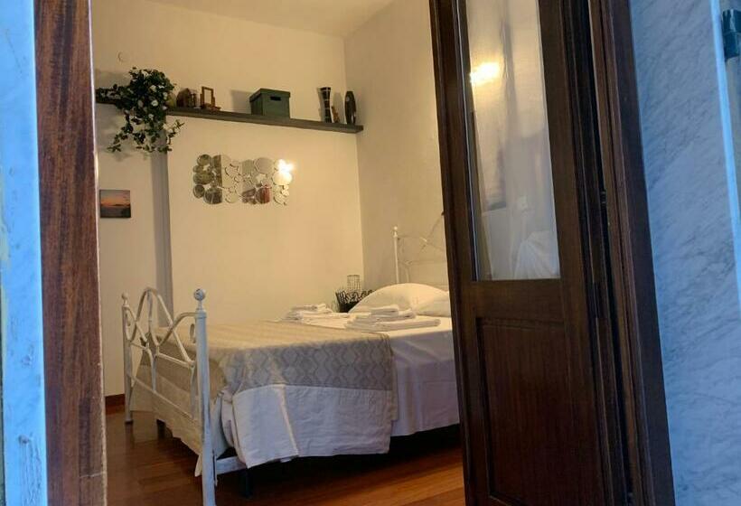 پانسیون Il Giardino Segreto