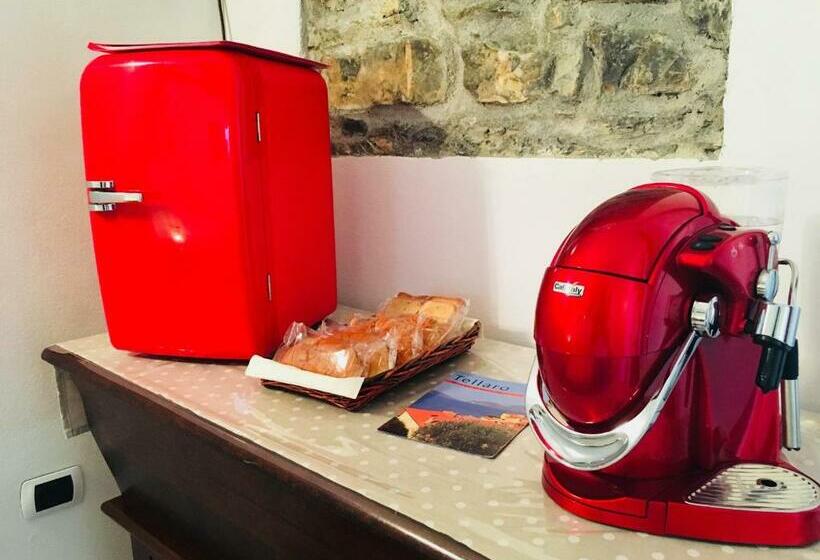 پانسیون Il Giardino Segreto