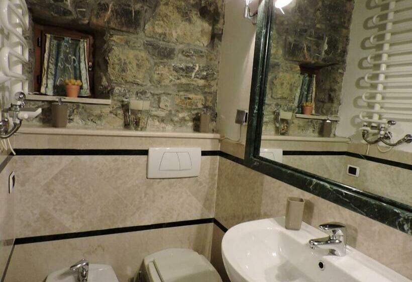 پانسیون Il Giardino Segreto