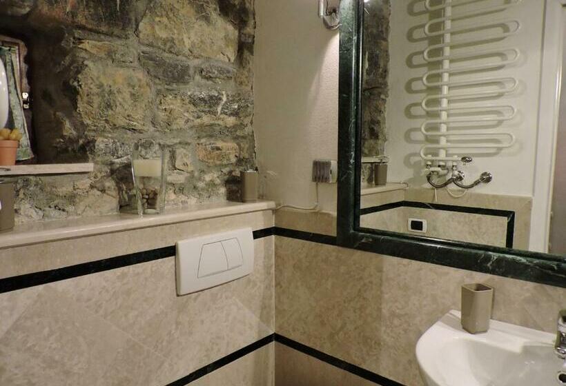 پانسیون Il Giardino Segreto