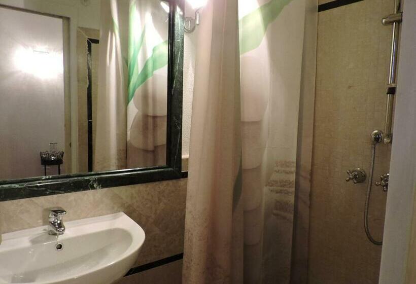 پانسیون Il Giardino Segreto