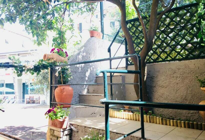 پانسیون Il Giardino Segreto