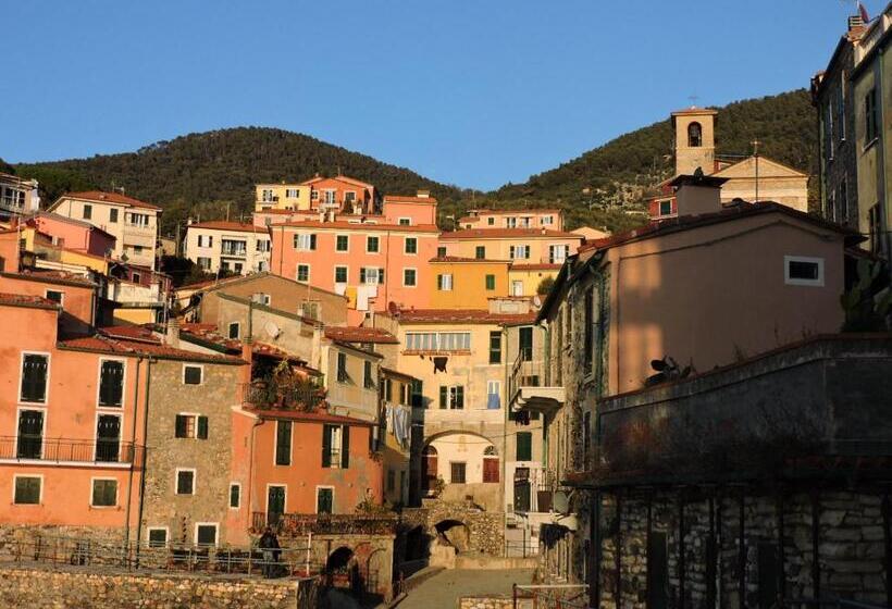 پانسیون Il Giardino Segreto