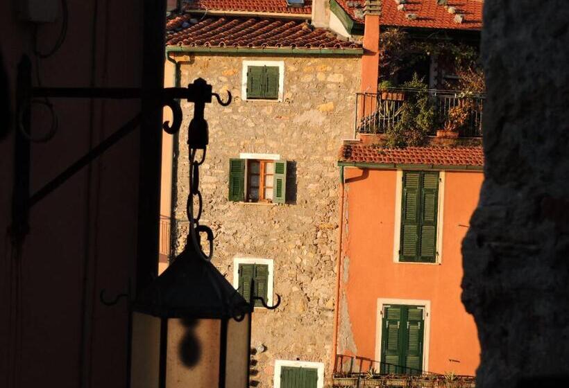 پانسیون Il Giardino Segreto