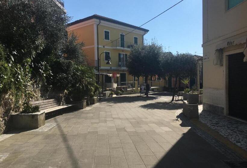 پانسیون Il Giardino Segreto