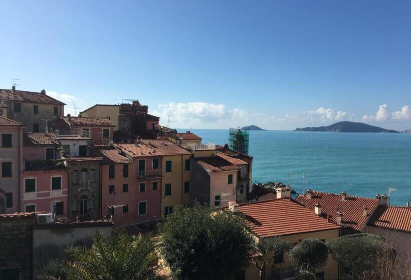 پانسیون Il Giardino Segreto