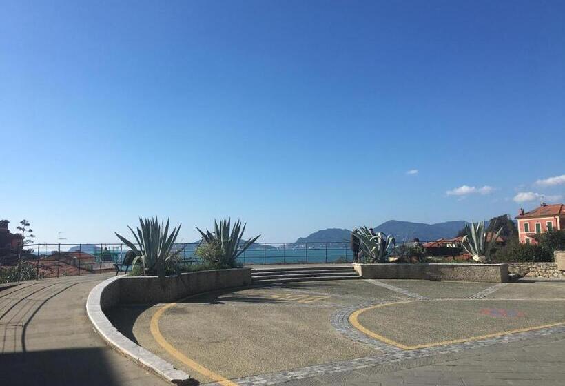 پانسیون Il Giardino Segreto