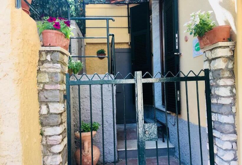 پانسیون Il Giardino Segreto