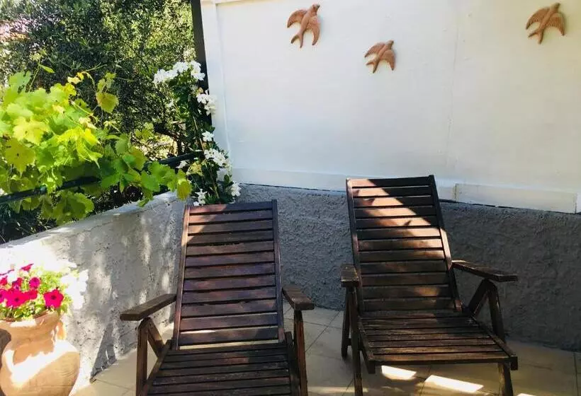 پانسیون Il Giardino Segreto