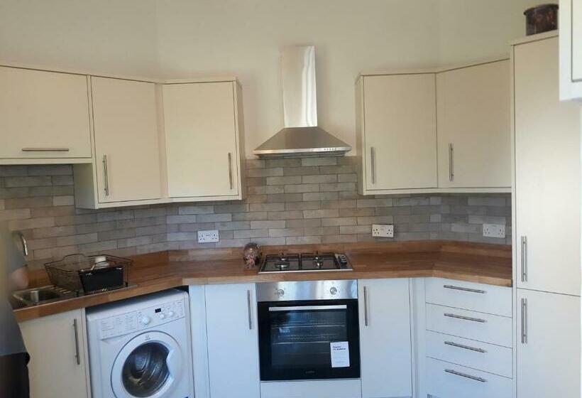 پانسیون Kilreany