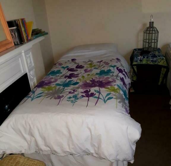 پانسیون Kilreany