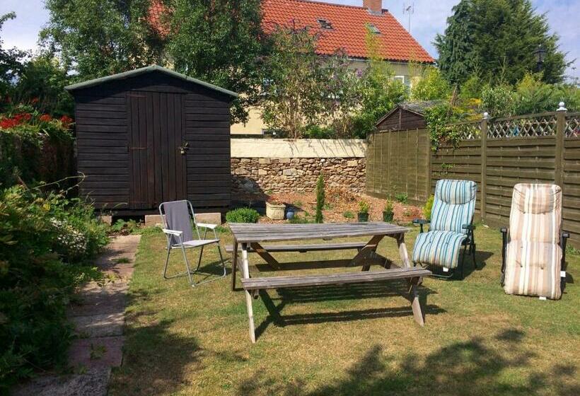 پانسیون Kilreany