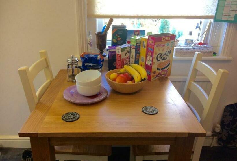 پانسیون Kilreany