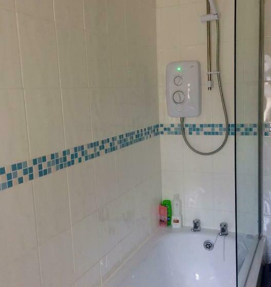 پانسیون Kilreany