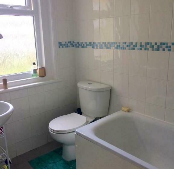 پانسیون Kilreany