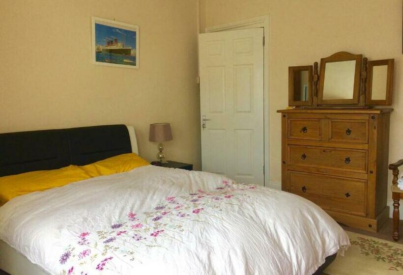 پانسیون Kilreany