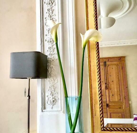 Пансион Maison De Maître Elegia