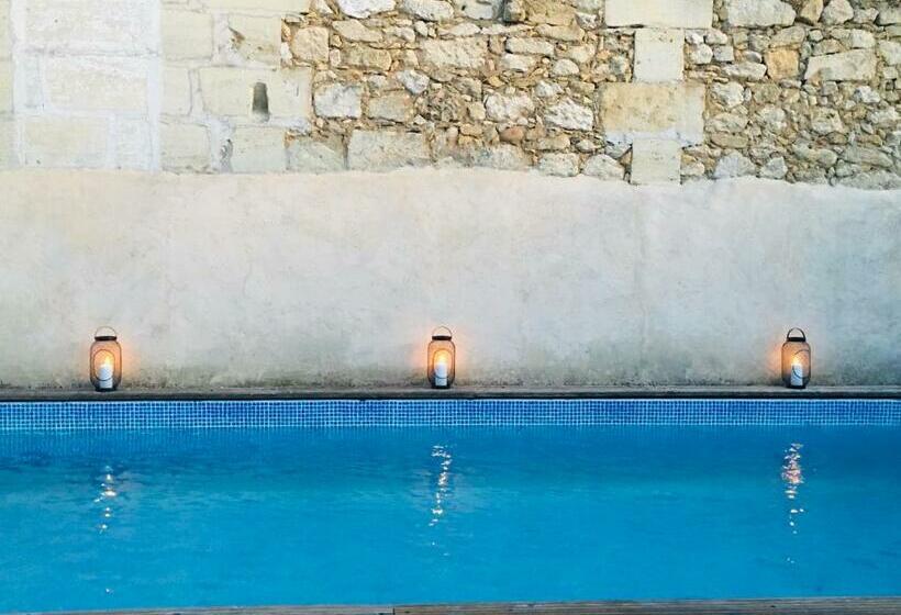 Пансион Maison De Maître Elegia