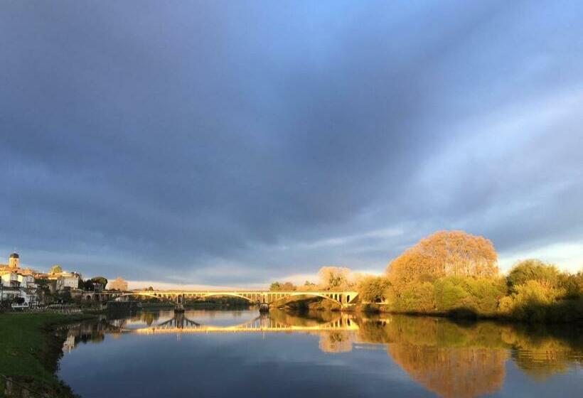 Пансион Maison De Maître Elegia