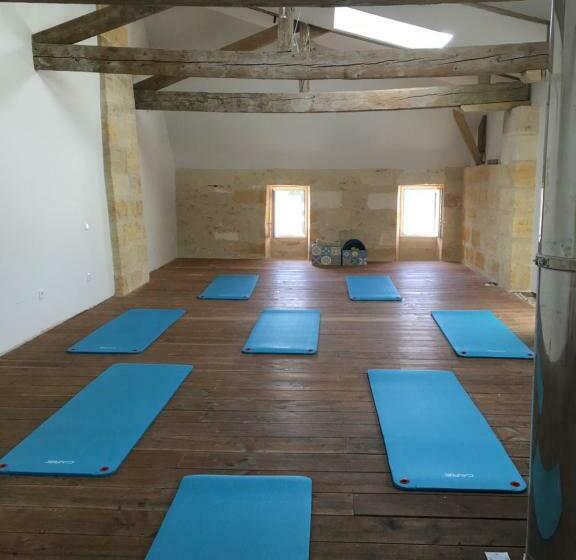 Пансион Maison De Maître Elegia