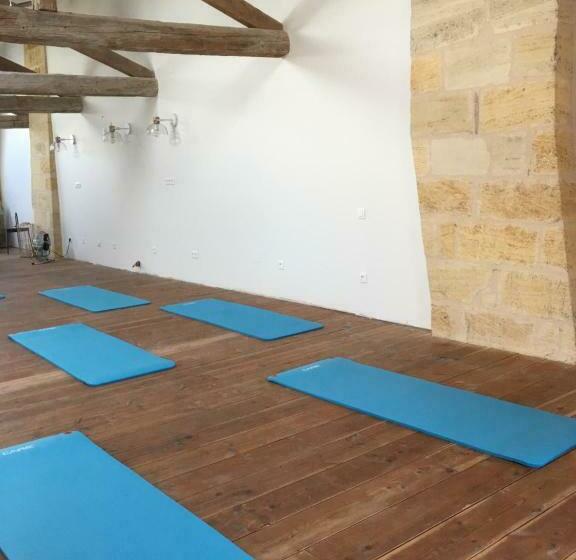 Пансион Maison De Maître Elegia