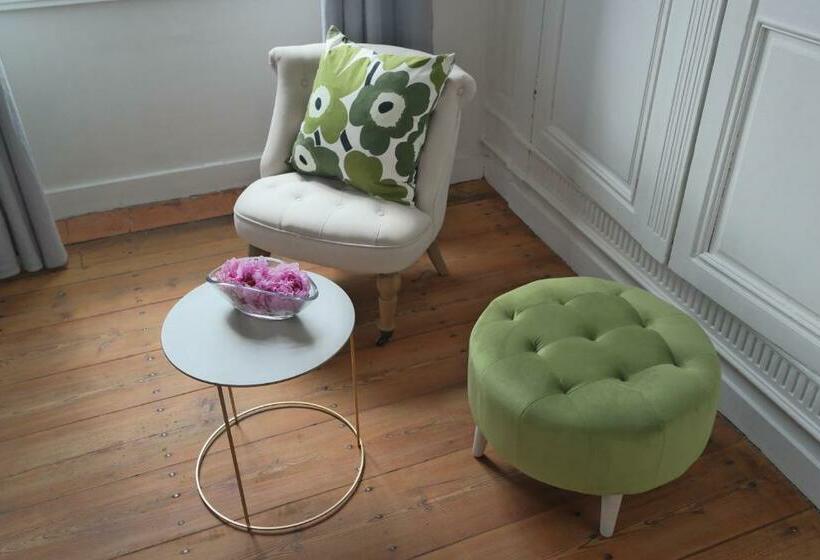 Пансион Maison De Maître Elegia