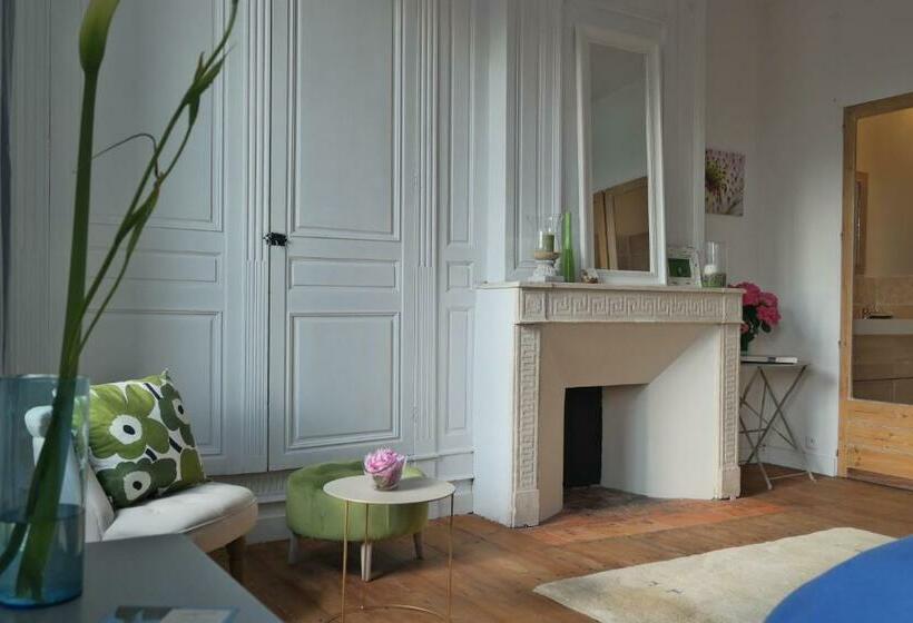 Пансион Maison De Maître Elegia