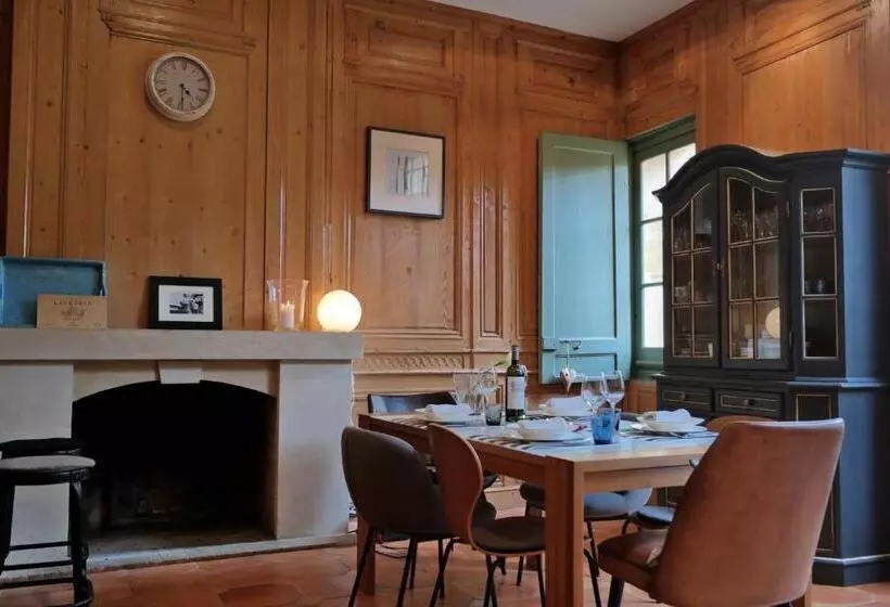 ペンション Maison De Maître Elegia