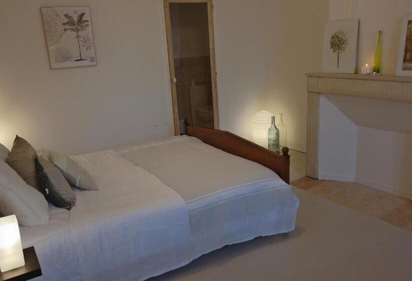 Пансион Maison De Maître Elegia