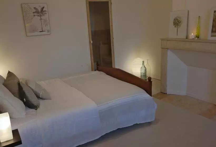ペンション Maison De Maître Elegia