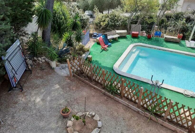 بنسيون Palayson