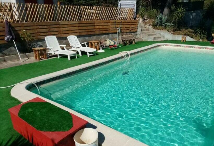 بنسيون Palayson