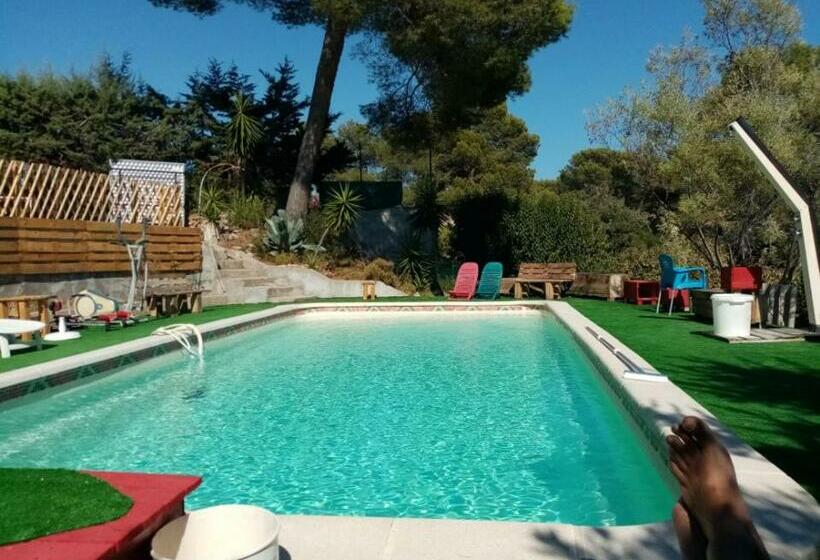 بنسيون Palayson