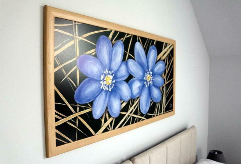 פנסיון Sörpatika Vendégház